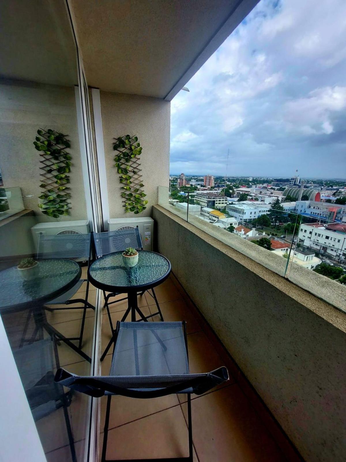 Apartment Departamentos Centro - Piso 16